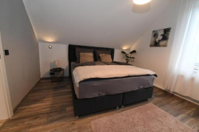 Apartment Am Stadtwald in Werne an der Lippe / NRW